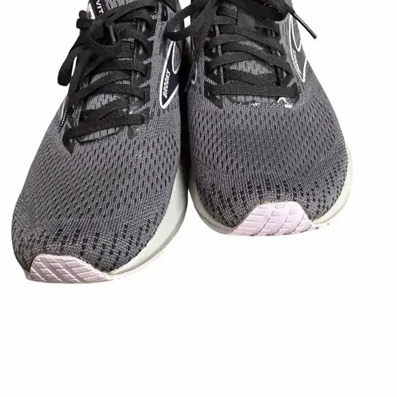 Brooks Womens Levitate Running Shoes Size 10 - Picture 6 of 10